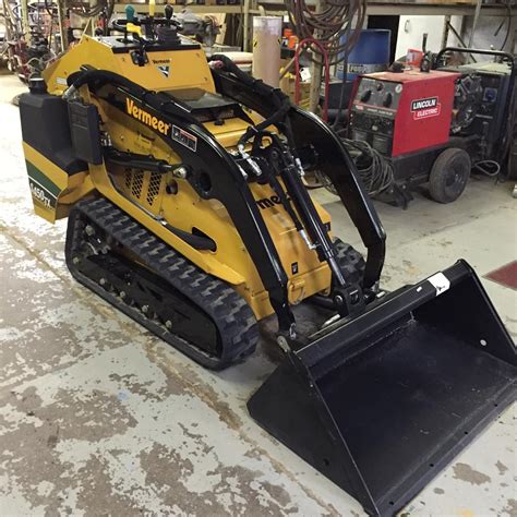 s450tx mini skid steer for sale|vermeer mini skid steer.